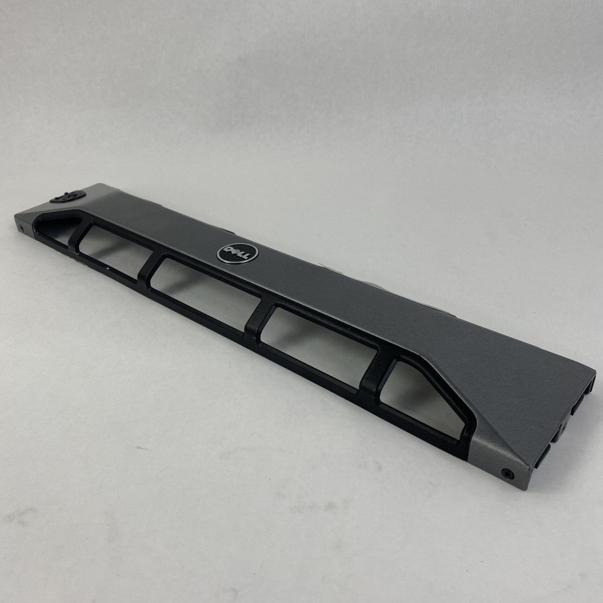 Dell PowerEdge R820/R720/R520 2U Server Front Bezel w/ Key0