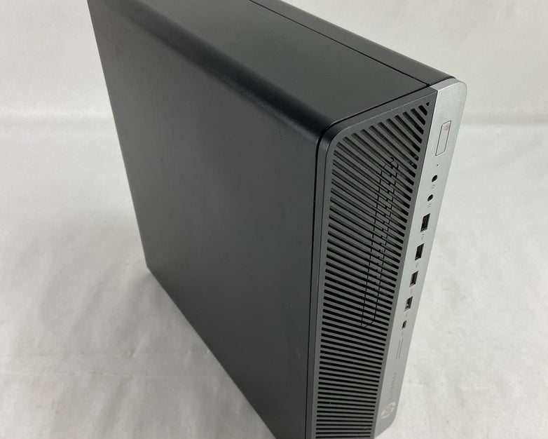 HP EliteDesk 800 G3 SFF Intel Core i5-7500 3.9GHz 8GB RAM No HDD No OS
