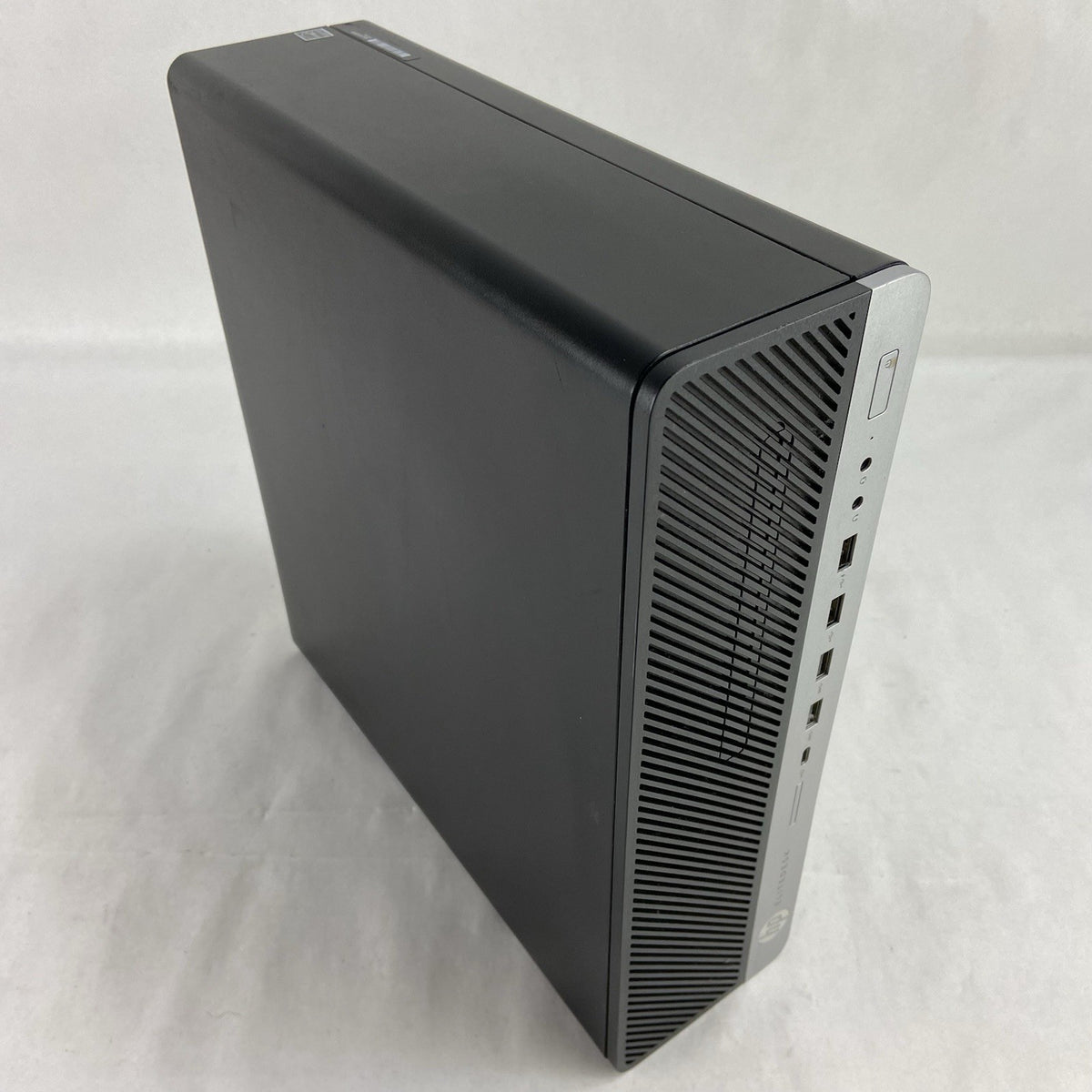 HP EliteDesk 800 G3 SFF Intel Core i5-7500 3.9GHz 8GB RAM No HDD No OS0