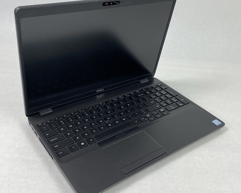 Dell Latitude 5500 Core i5-8365U 1.60 GHz 16GB RAM 15.6" No HDD No OS