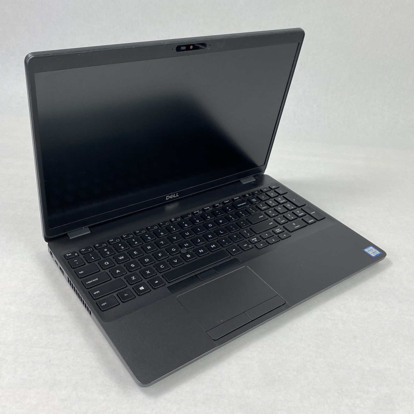 Dell Latitude 5500 Core i5-8365U 1.60 GHz 16GB RAM 15.6" No HDD No OS