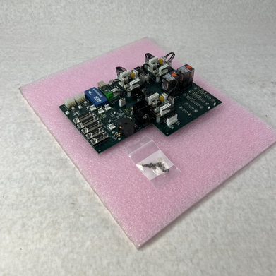 Sequenom Agena Biosciences Bruker MT9 PCB043000 Circuit Board