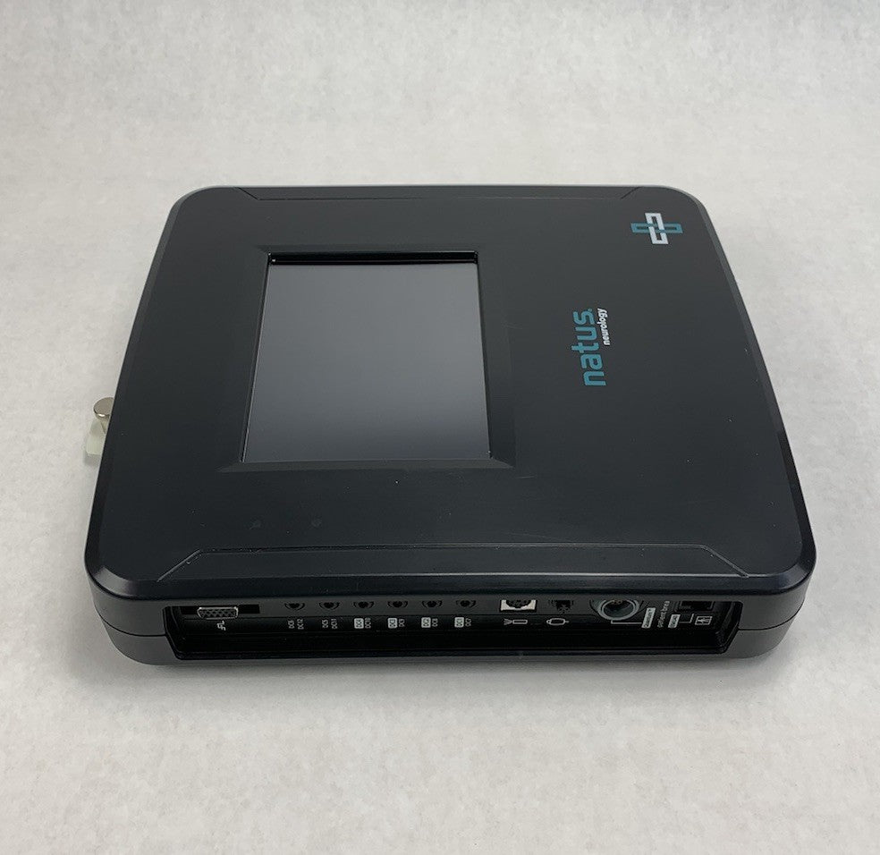 Natus Neurology EMM440 016862 Base Unit