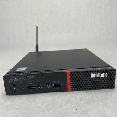 Lenovo ThinkCentre M900 i5-6500T 2.50 GHz 8 GB Ram No HDD No OS
