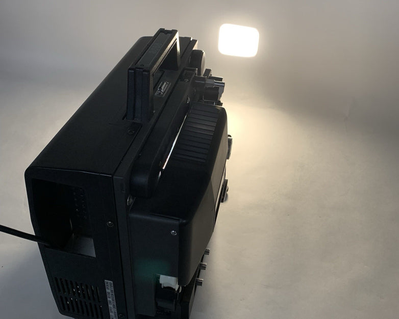 Bell Howell Eiki BHA 16mm Motion Picture Projector - Tested