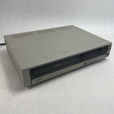 JVC BR-3700U VHS Player/Recorder 300W 2.5A 120V 60Hz