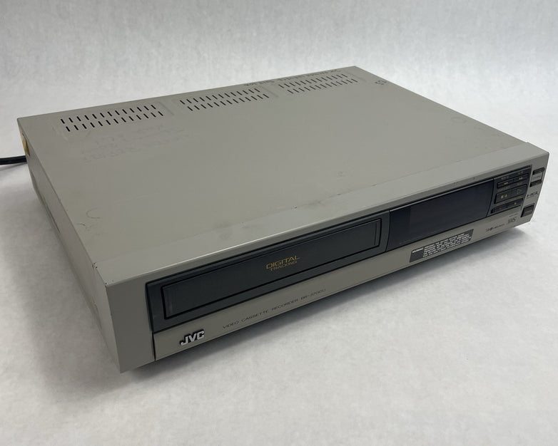 JVC BR-3700U VHS Player/Recorder 300W 2.5A 120V 60Hz