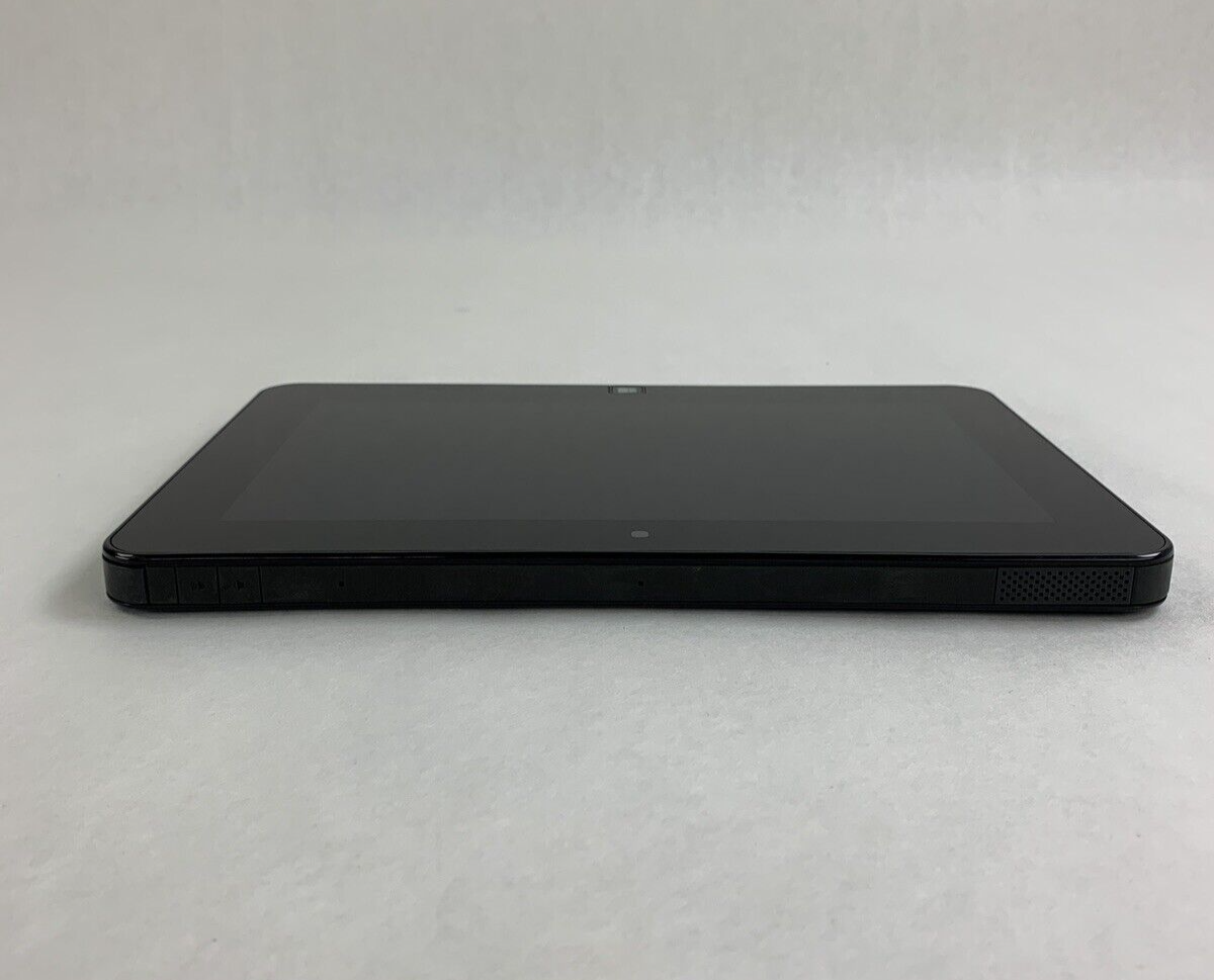 Motion CL920 Tablet PC Pentium N3540 4GB Ram No HDD, OS, Battery Missing Button