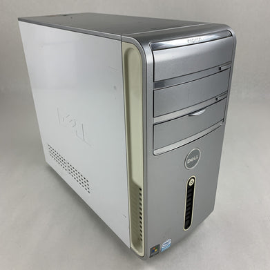Dell Inspiron 530 MT Desktop Celeron 420 1.6 GHz 1 GB RAM No HDD No OS