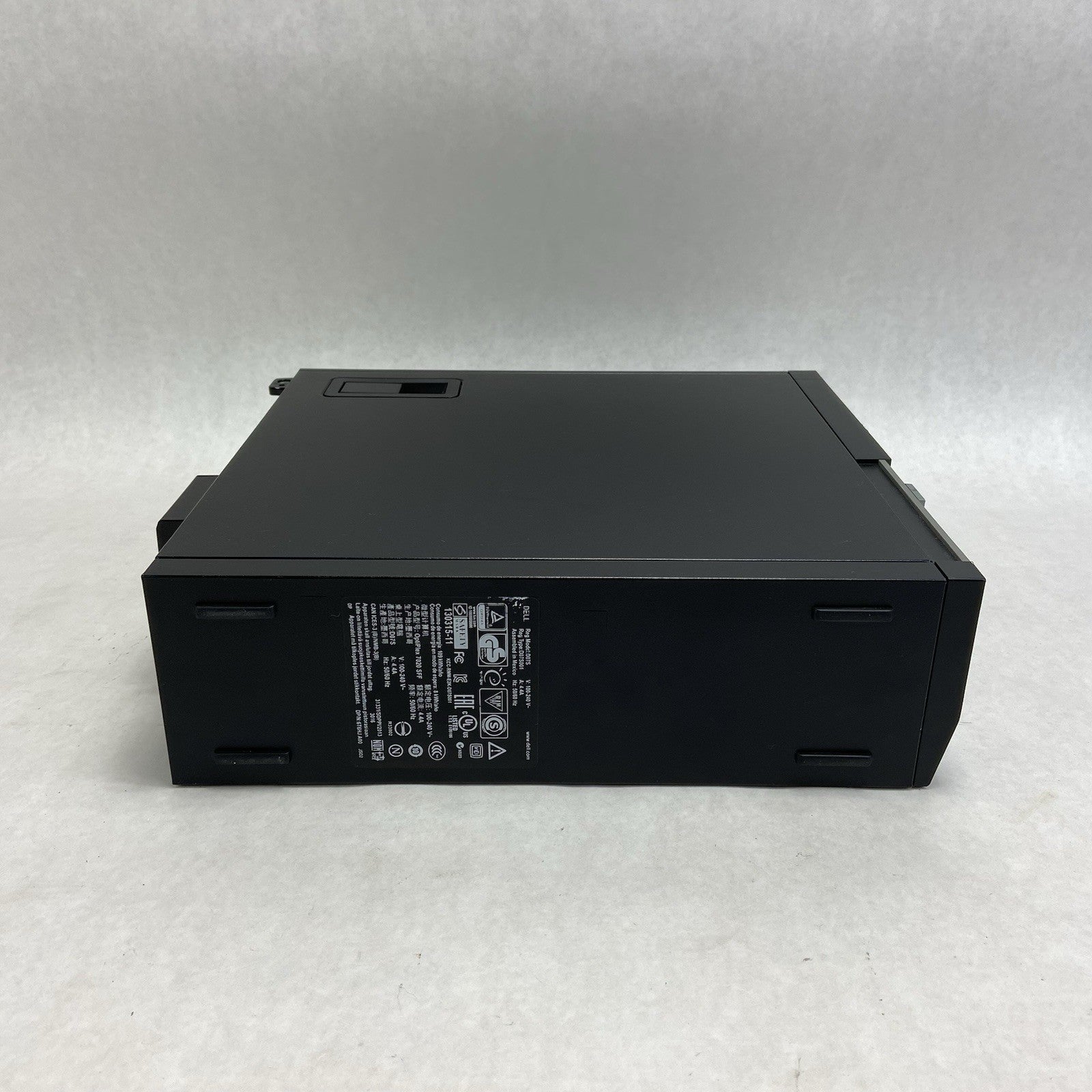 Dell Optiplex 7020 SFF Intel Core i5-4690 3.5GHz 16GB RAM No HDD No OS7