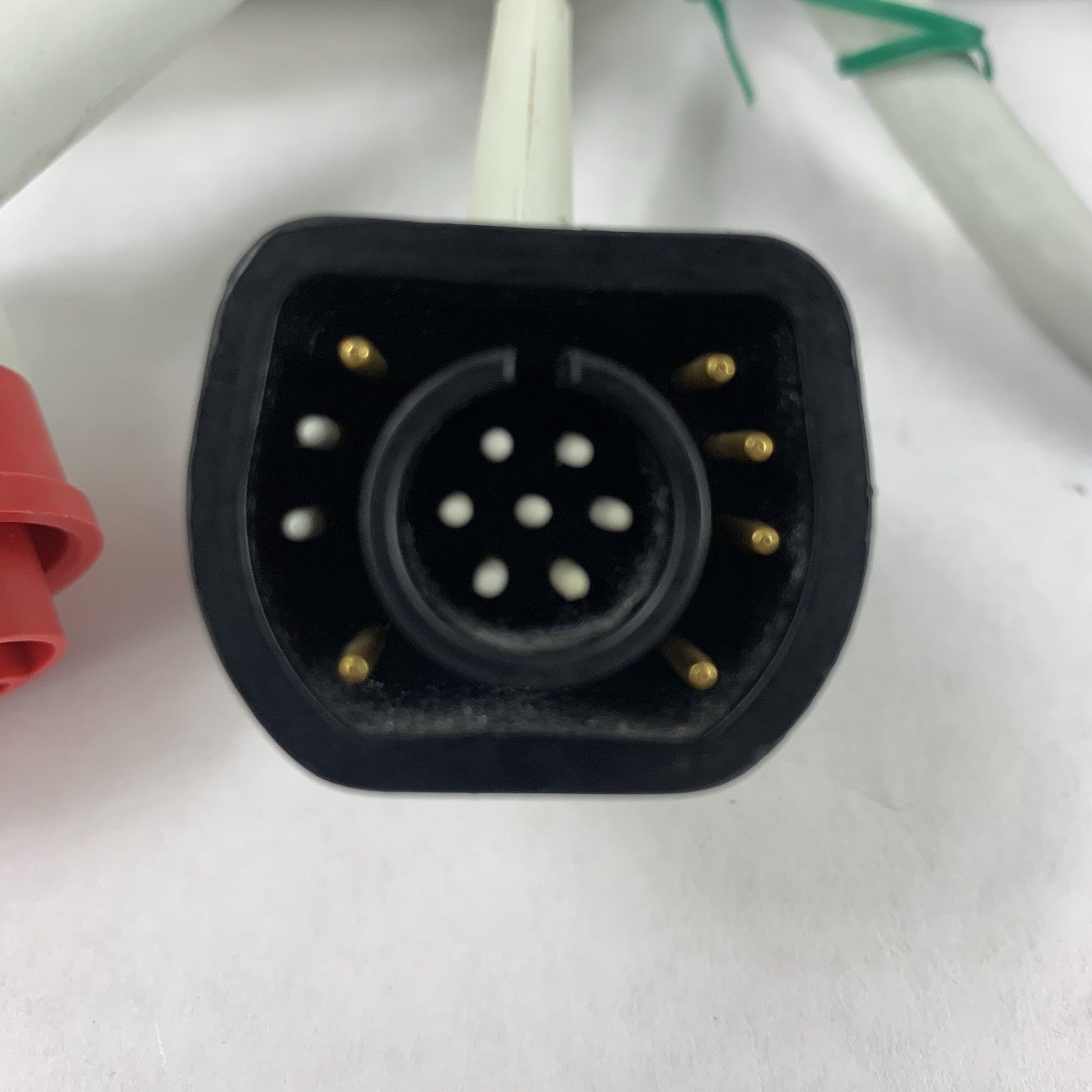 ZOLL R Series Defibrillators 8009-0750 OneStep Pacing Cable Exposed Pins5