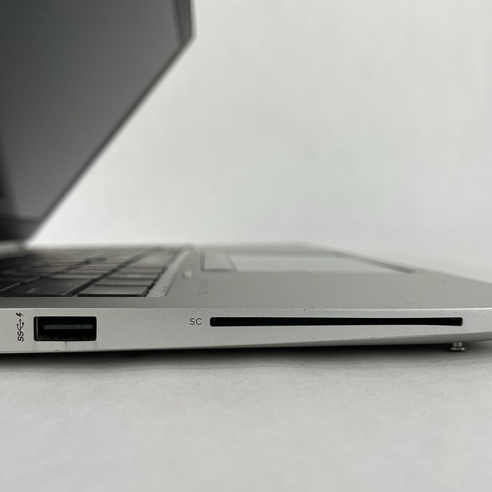 HP EliteBook 850 G6 15.6" i7-8665U 1.90 GHz 8 GB RAM No SSD/OS/AC - READ9
