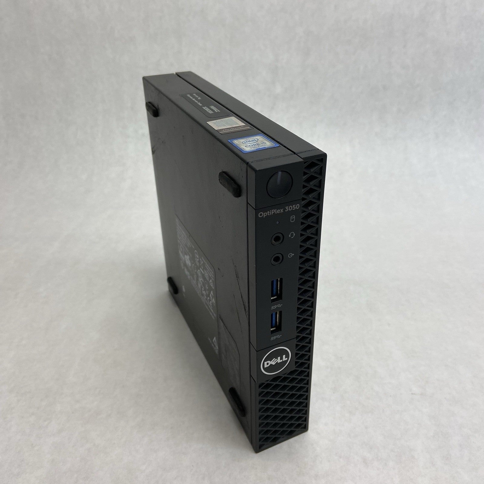 Dell Optiplex 3050 Micro Intel Core i5-7500T 2.7GHz 8GB RAM No HDDOSAC0