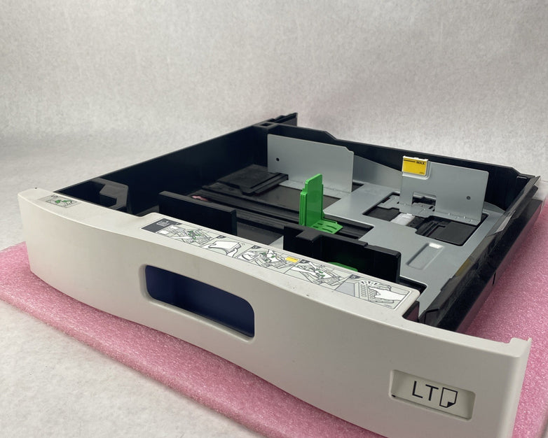 Toshiba  LT paper Tray From 457 E Studio