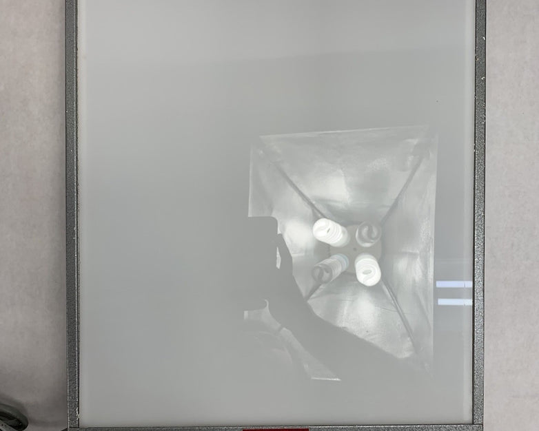 Graham-Field X-Ray Illuminator Viewbox Light Box