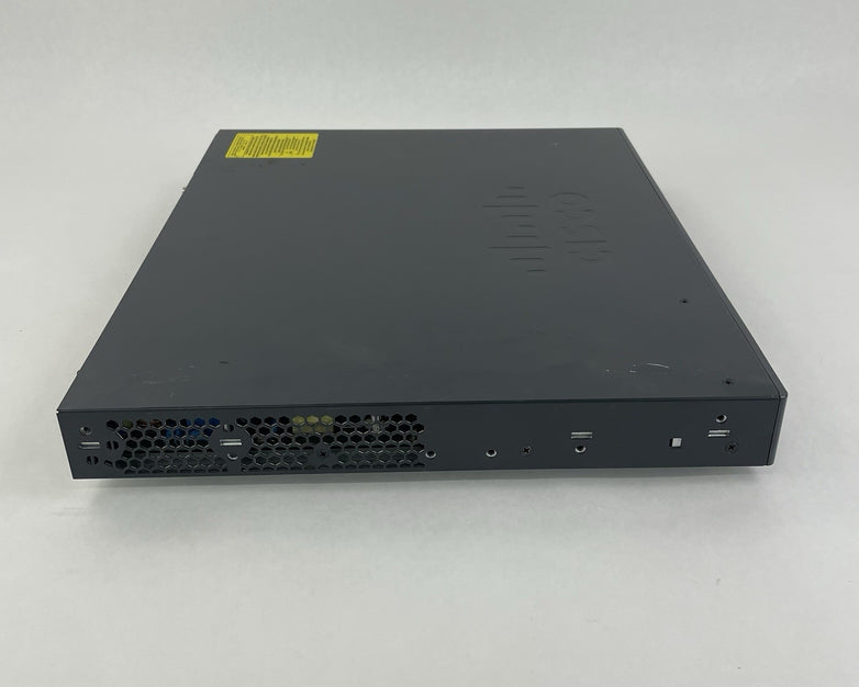 Cisco Catalyst WS-C2960X-48LPS-L V06 No Rack Ears- Tested