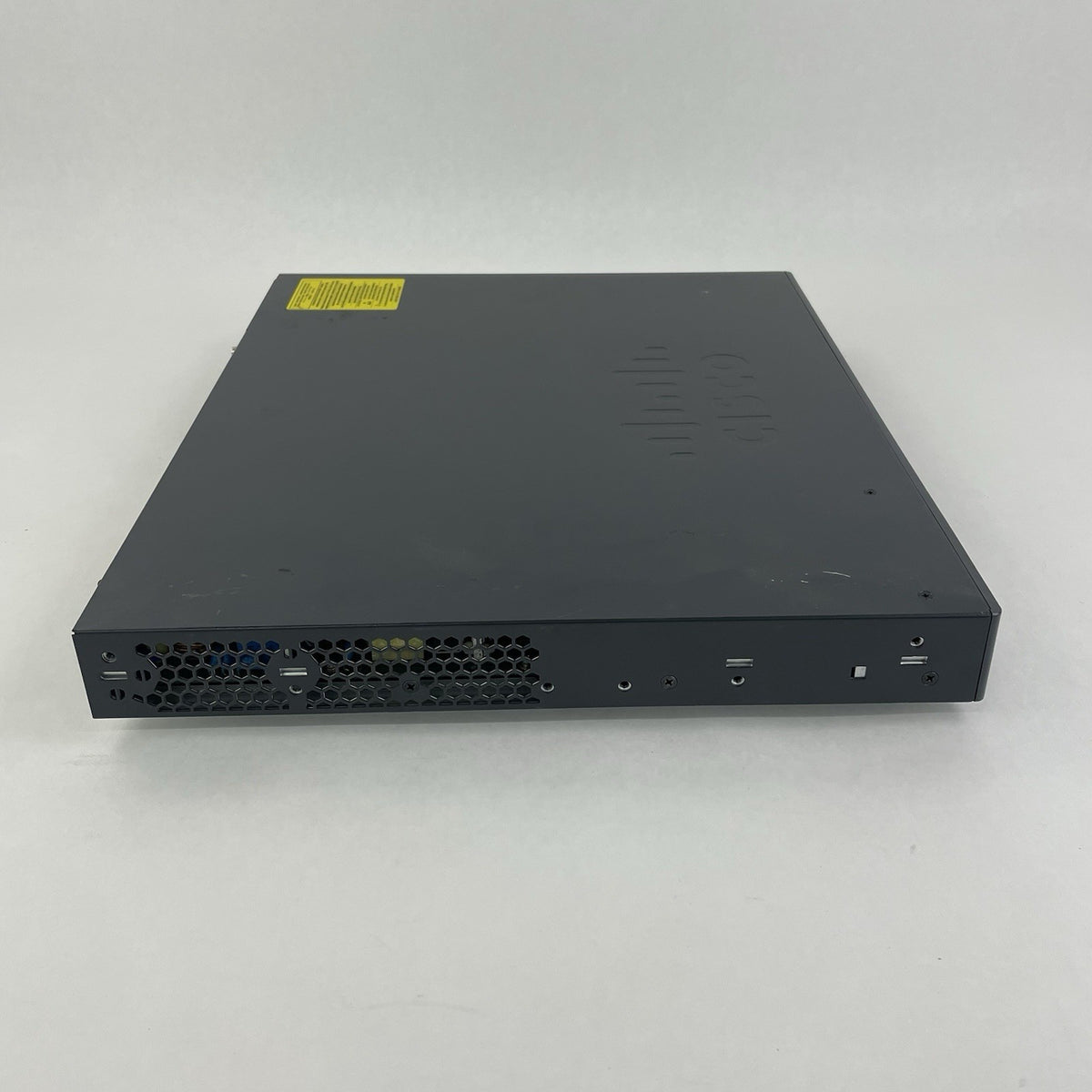 Cisco Catalyst WS-C2960X-48LPS-L V06 No Rack Ears- Tested4