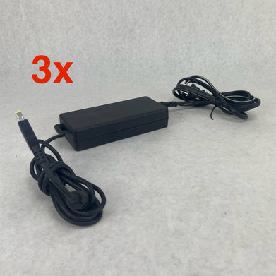 Lenovo 135W 20V 6.75A ADL135NLC2A 45N0367 45N0556 Lot of 3