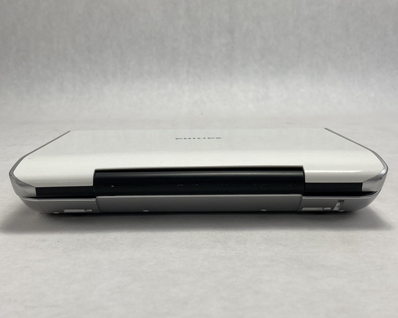 Philips PET724 Portable LCD DVD Player - Tested And No Remote