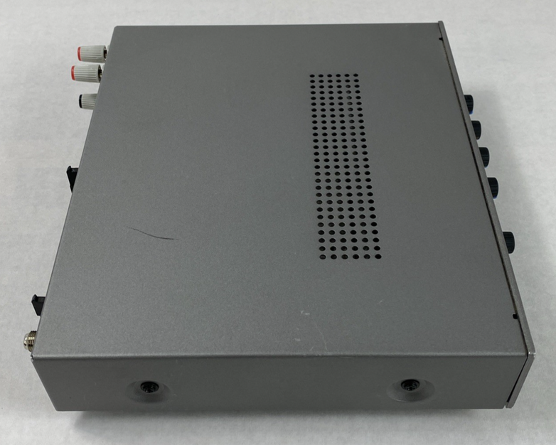 Lightspeed LES-820iR Classroom Amplification System