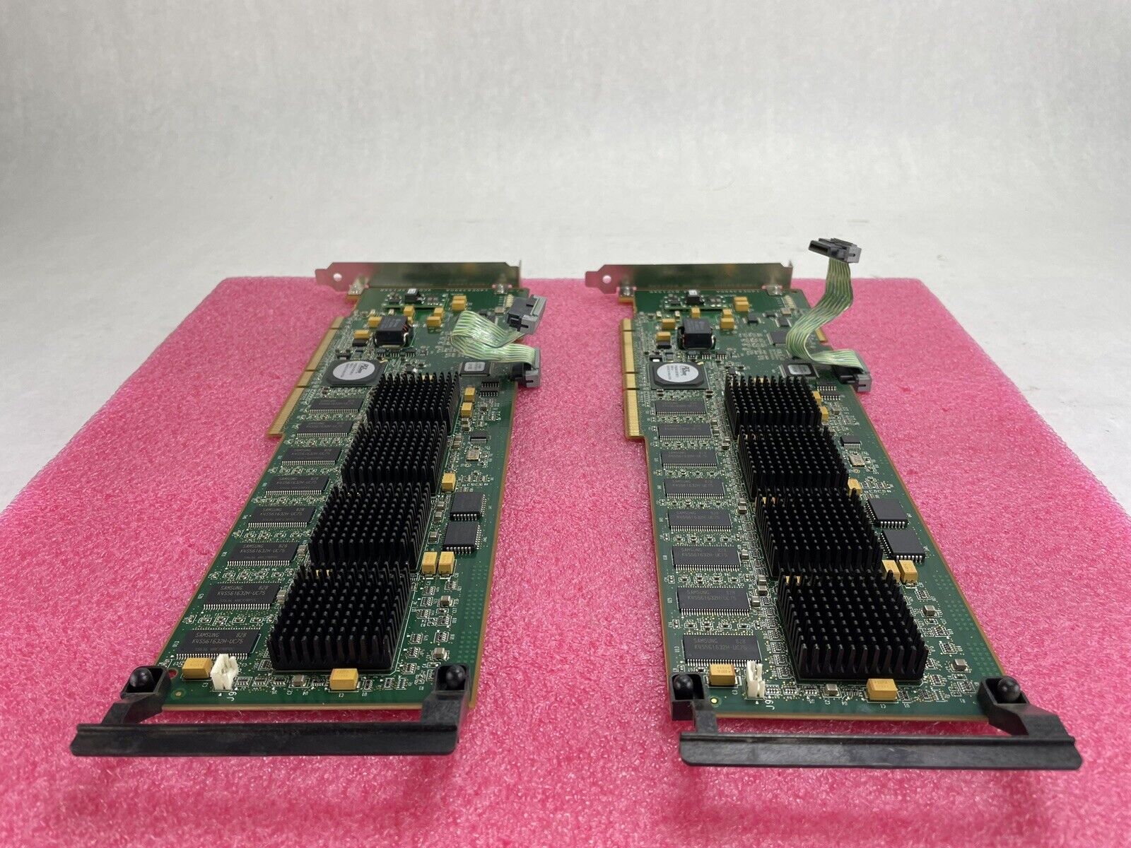 XEROX DC8080 XCDM INTERFACE BSP15XR 140E63990A 960K33711 Lot of 2