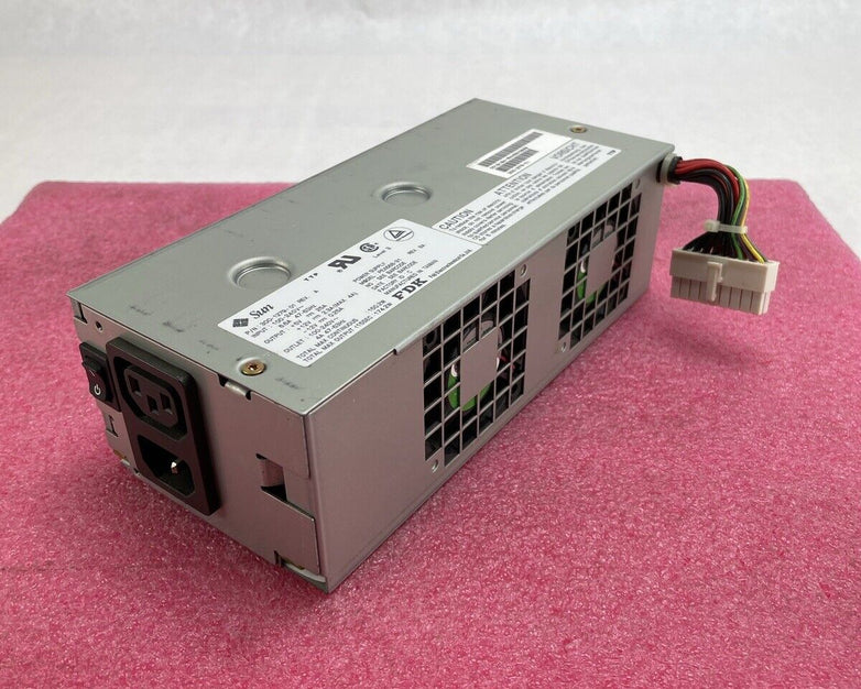 Sun PEX668-31 300-1279-01 REV A Tested 174W