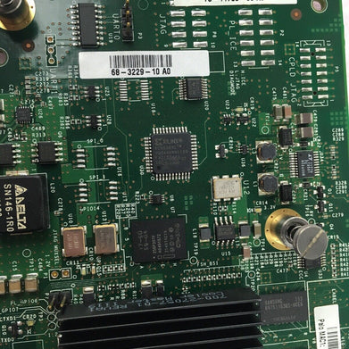Cisco 73-11789-09 Virtual Interface Card for B200 M2 Blade 68-3229-10