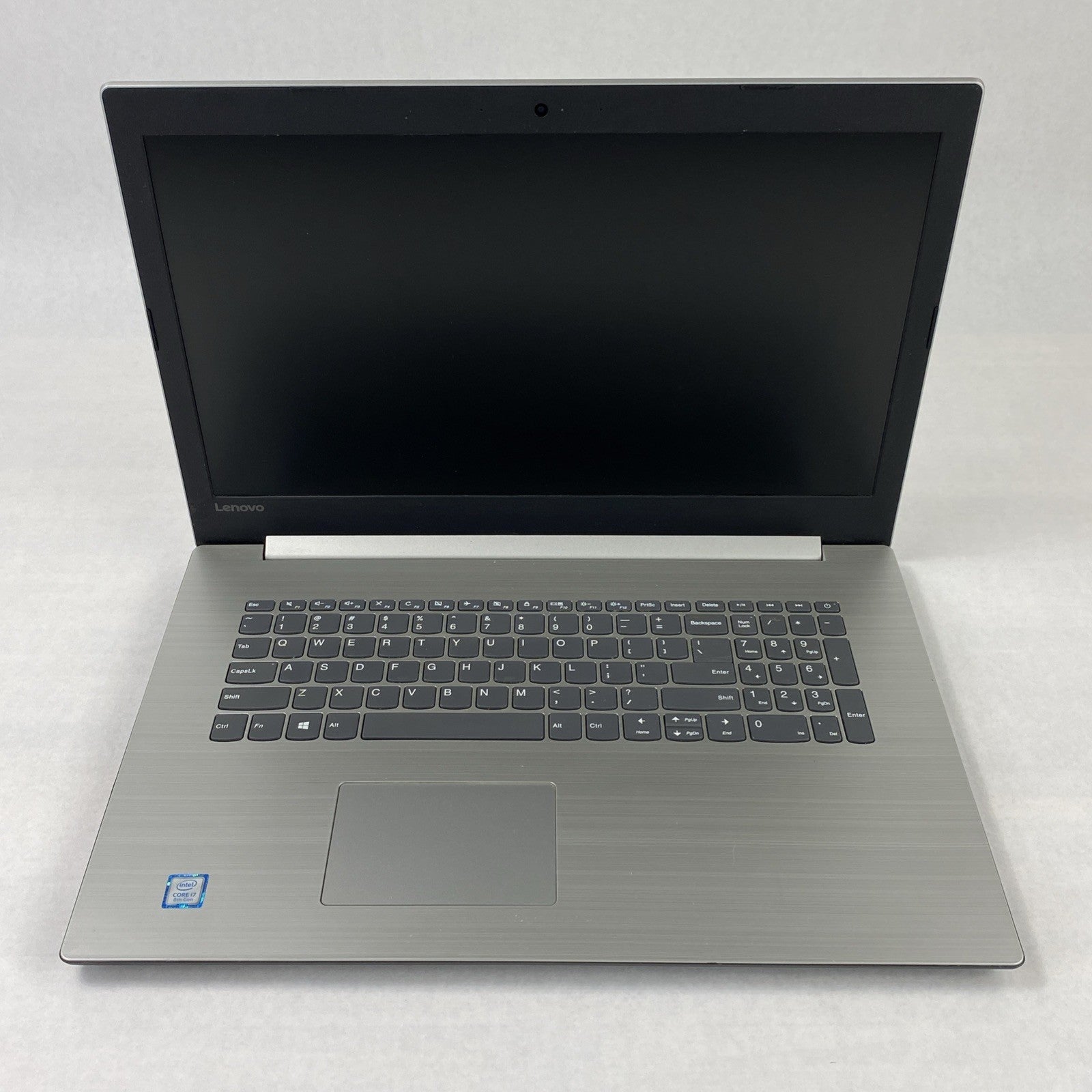 Lenovo IdeaPad 330-17IKB Core i7-8550U 1.80 GHz 16 GB RAM 17.3" No HDD No OS