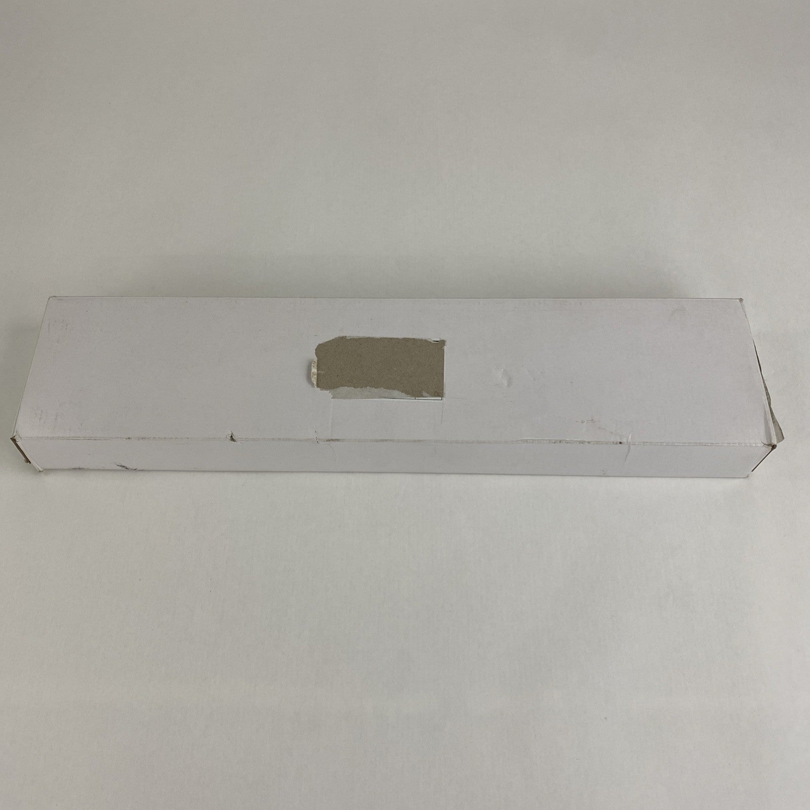 48 Port Cat 6 patch Panel Open Box Sealed Panel1