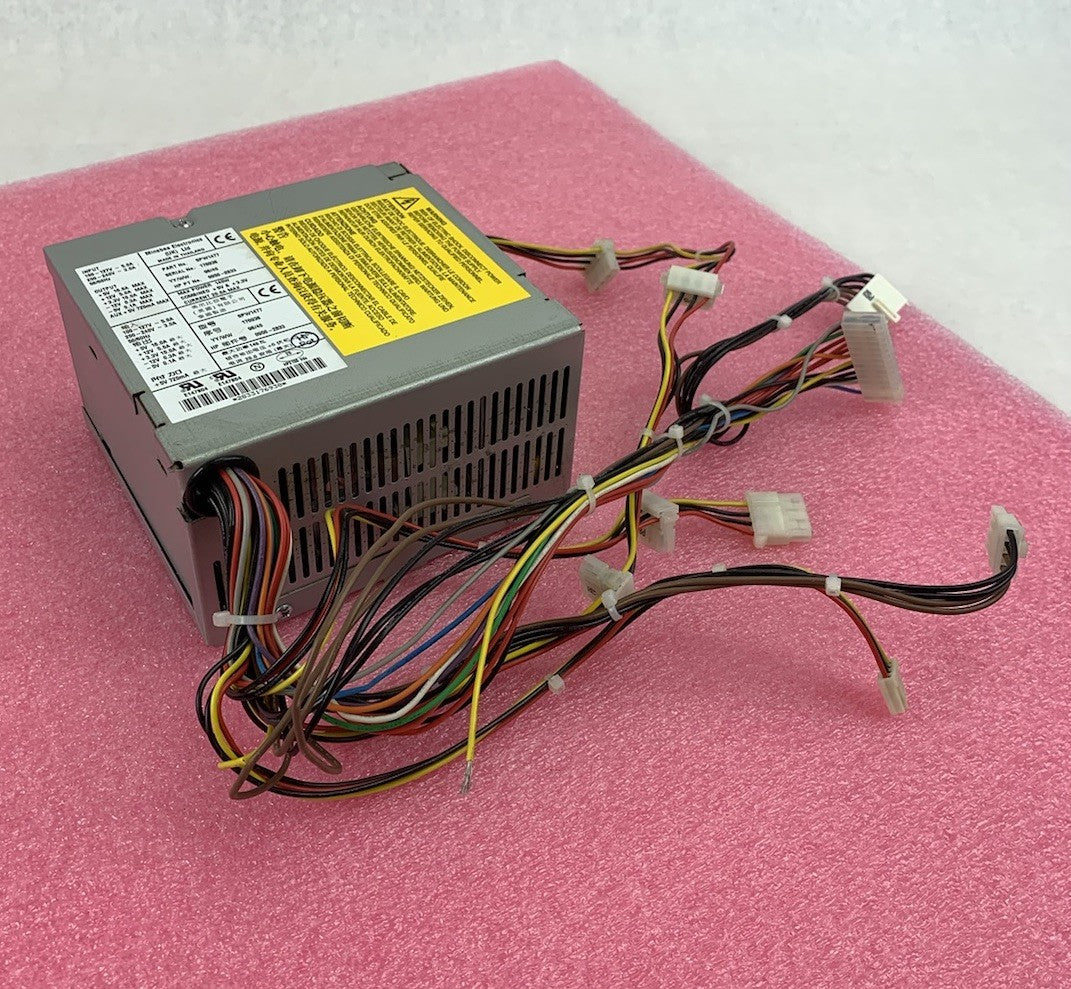 Minebea Electronics SPW1477 145W Power Supply