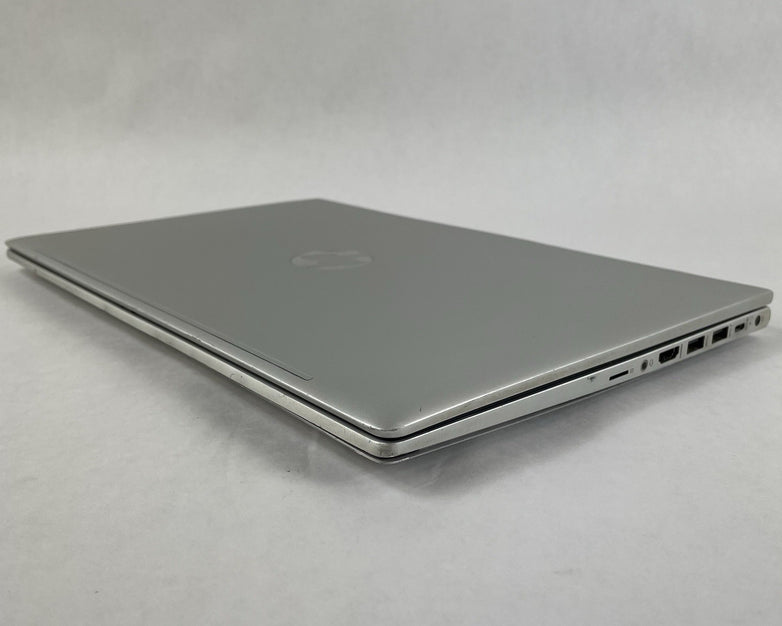 HP ProBook 450 G8 15.6" i5-1135G7 2.40 GHz 8 GB RAM No SSD/OS/AC - Dented