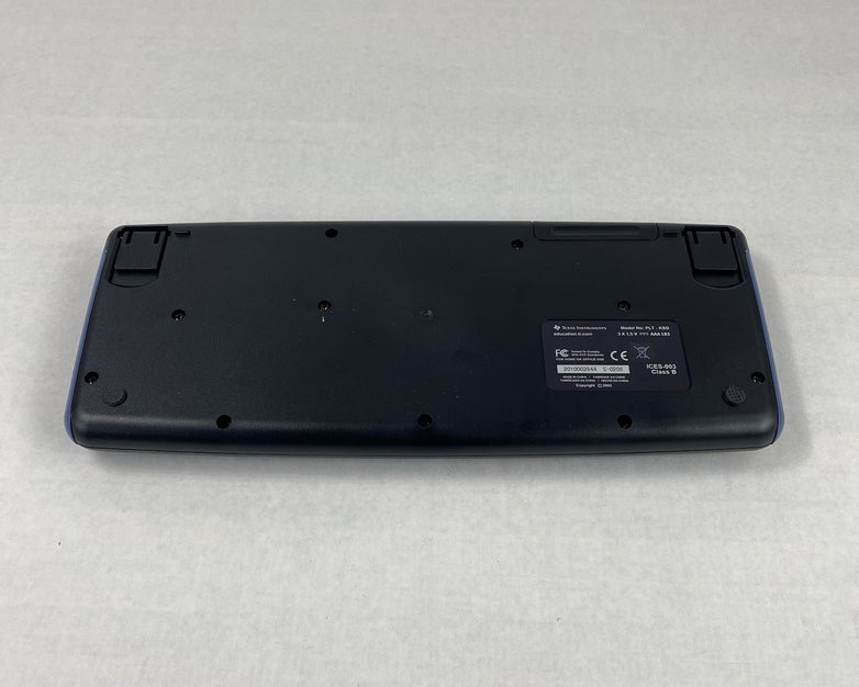 Texas Instruments PLT-KBD Keyboard Untested