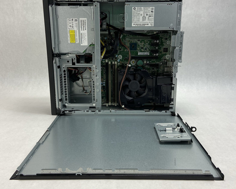 HP ProDesk 600 G2 SFF Intel Core i5-6500 3.2GHz 4GB RAM No HDD No OS