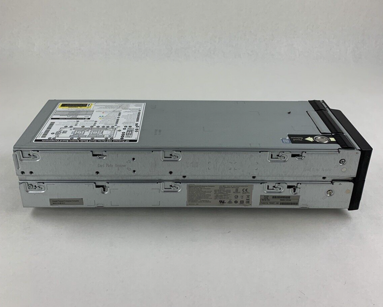 HP ProLiant WS460c Gen9 2x E5-2690V3 2.6 256GB Ram Expansion Graphics No HDD/OS