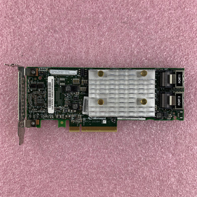 HP E208i-p SR 836266-001 804397-001 Gen10 SAS Raid Controller Card