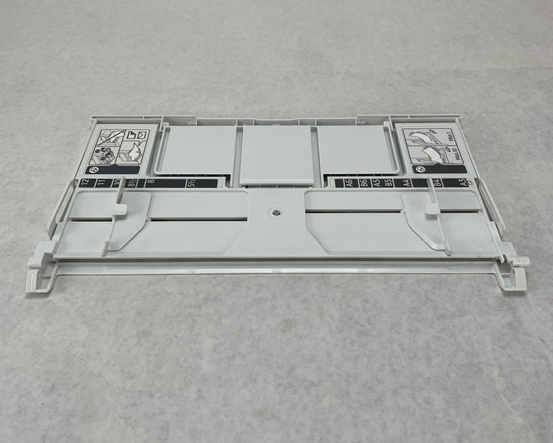 Ricoh MP305+ Feed Table Assembly