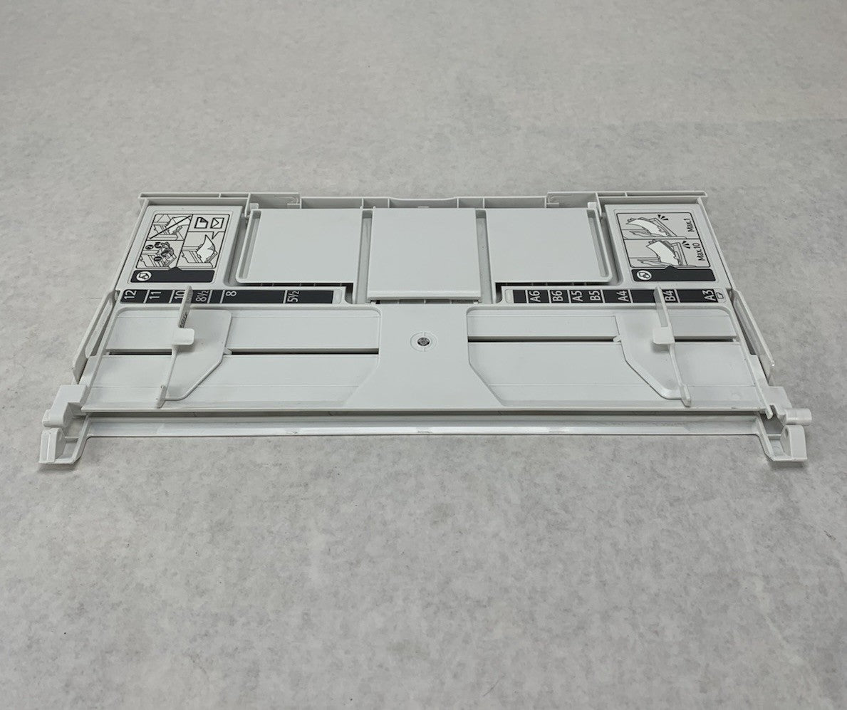 Ricoh MP305+ Feed Table Assembly3