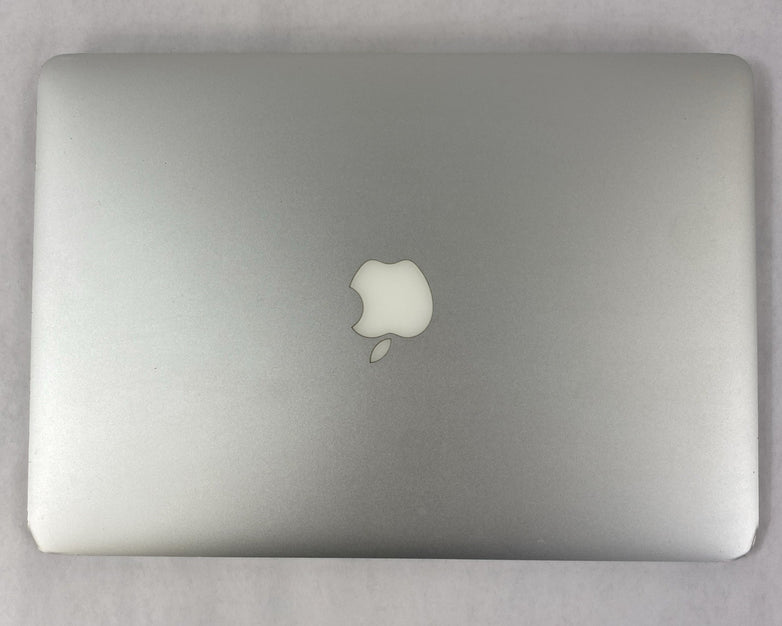 Apple MacBook Air A1466 2012 13" 1.8GHz i5 8GB RAM 120GB SSD os10.15.7 554Cycles
