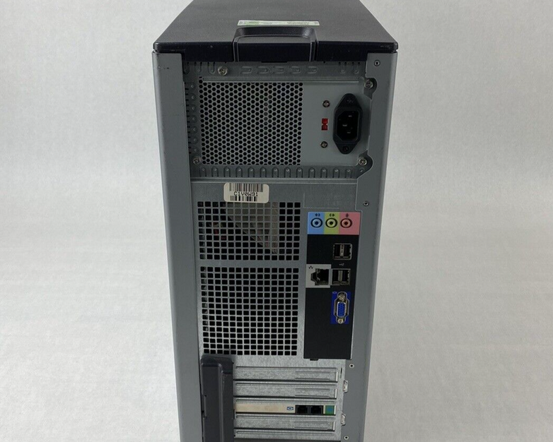 Dell Dimension E310 MT Intel Pentium 4 2.80GHz 1GB RAM No HDD No OS