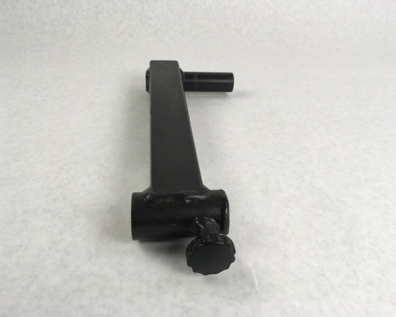 Hubbell Workplace Solutions Gleason Reel 12" Swing Arm Elbow