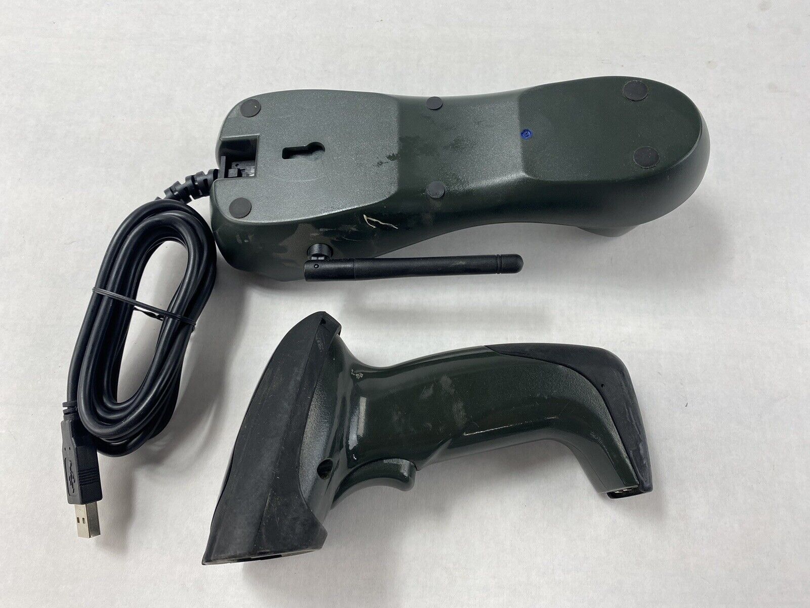 NADAMOO Barcode Scanner Bur3069