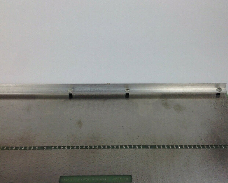 Beckman Extender Board Card 165720 22 Pin x 3, 66 Pins Total 000220-0079 7333E