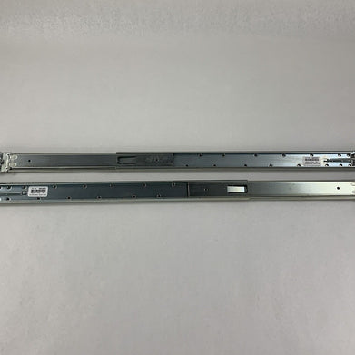 IBM 00KG975 / 00KG976 Left + Right / Inner + Outer Server Rail Kit