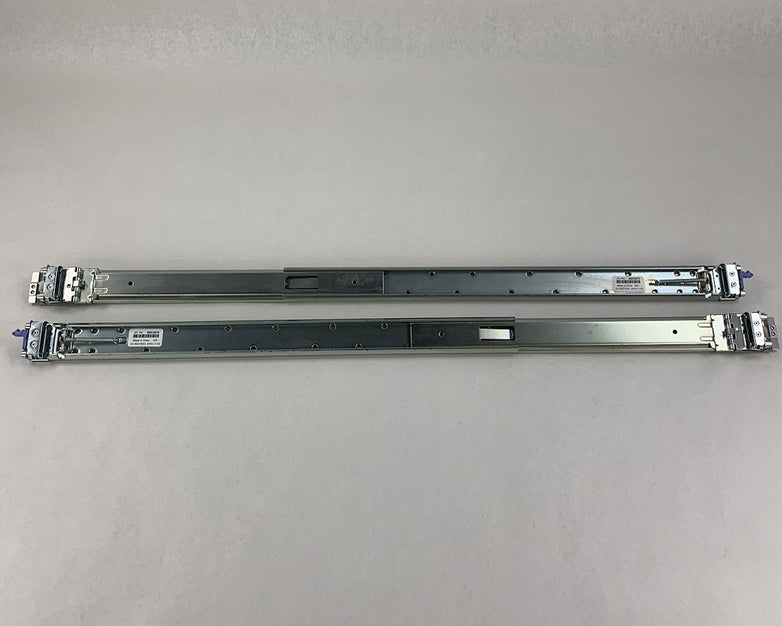 IBM 00KG975 / 00KG976 Left + Right / Inner + Outer Server Rail Kit