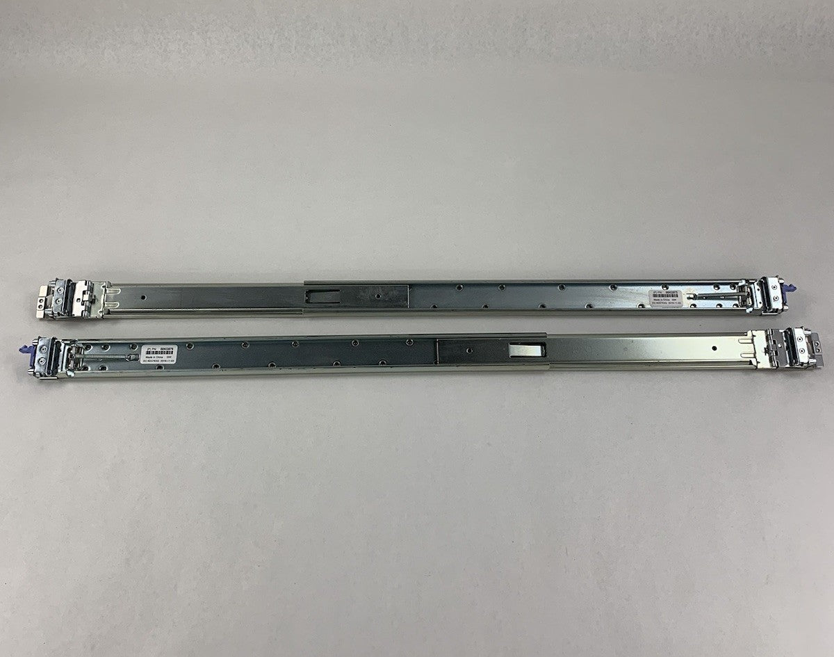 IBM 00KG975 / 00KG976 Left + Right / Inner + Outer Server Rail Kit