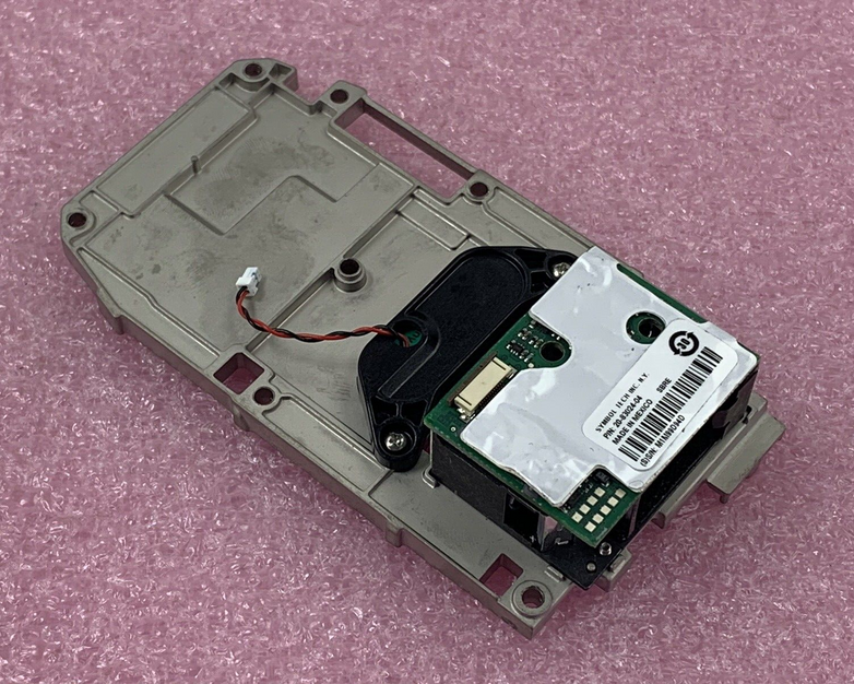 Symbol 20-83024-04 Motorola Lorax Scan Engines w/ Main Mounting Bracket MC9190