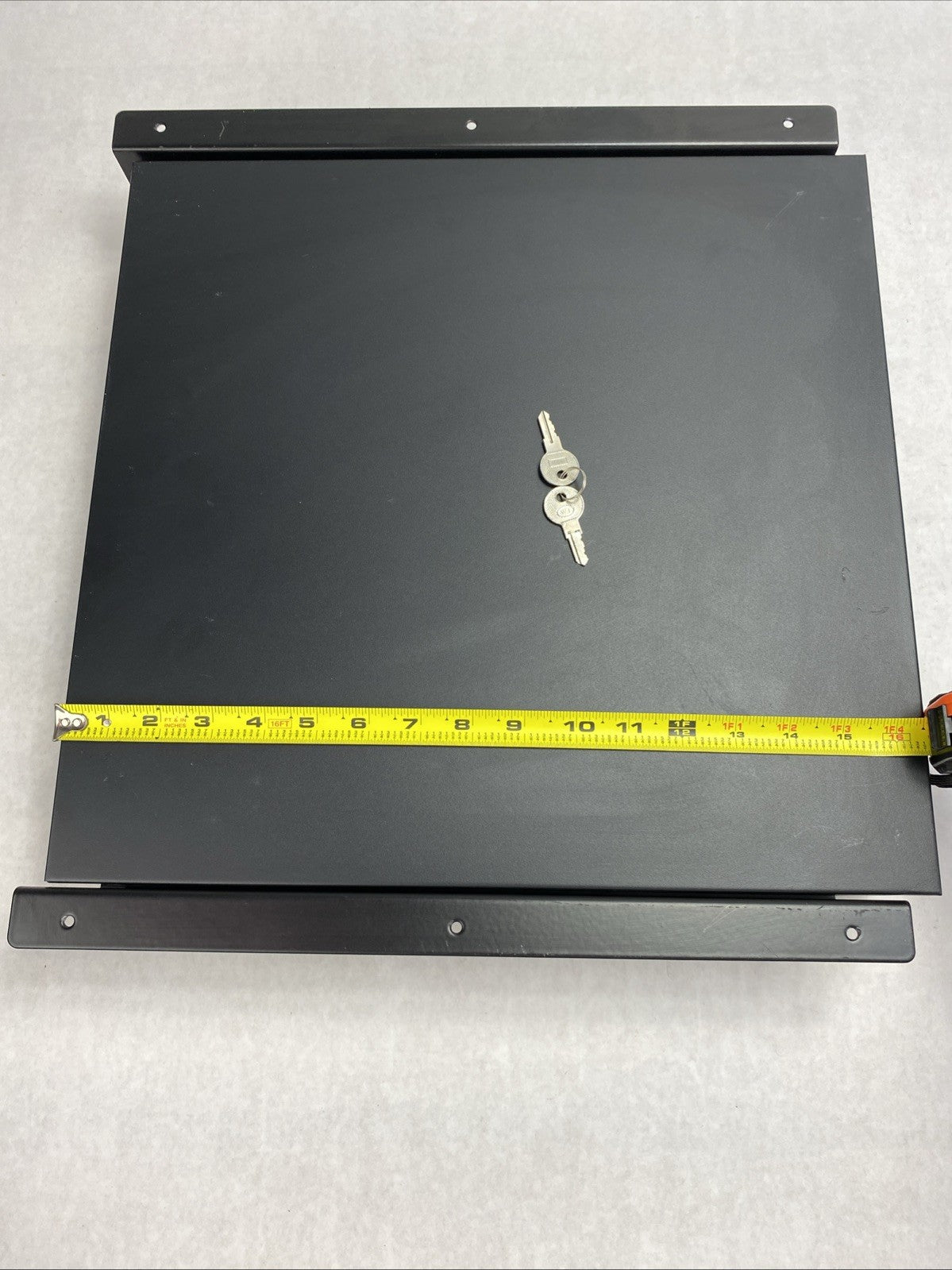 Unbranded Cash Register Push-Open Drawer With Key7