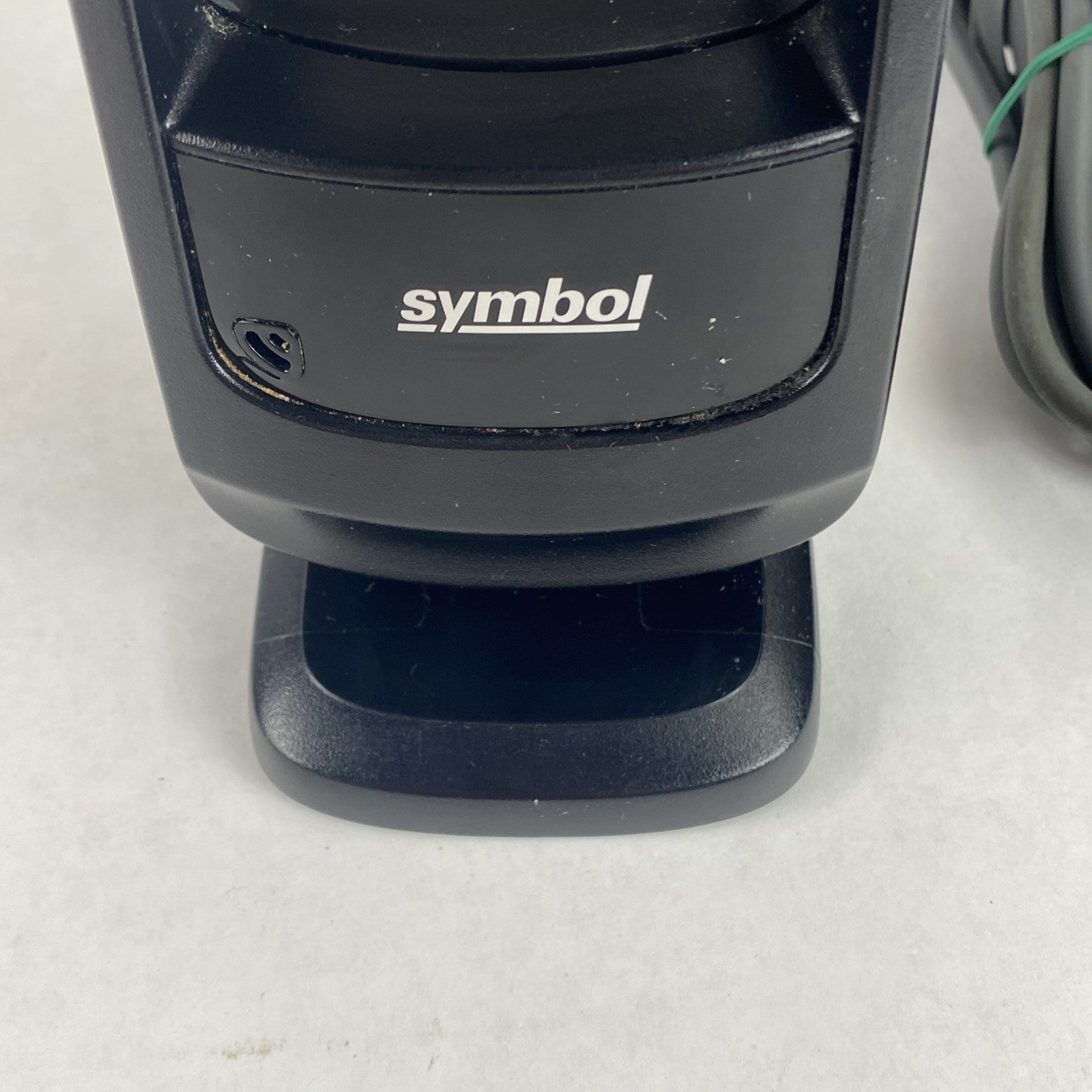 Symbol DS9208 Barcode Scanner Untested2