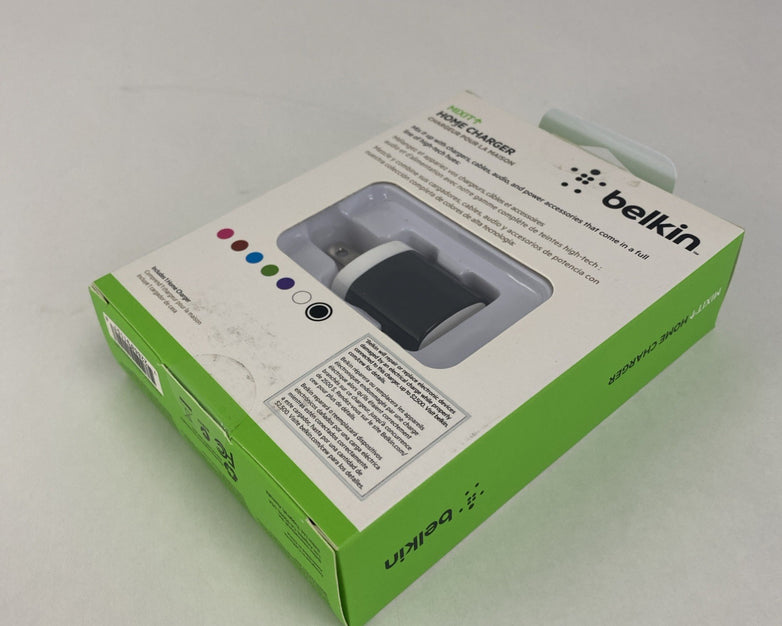 Belkin MIXIT Home Charger 1 AMP USB Charging Cube - Lot of 5
