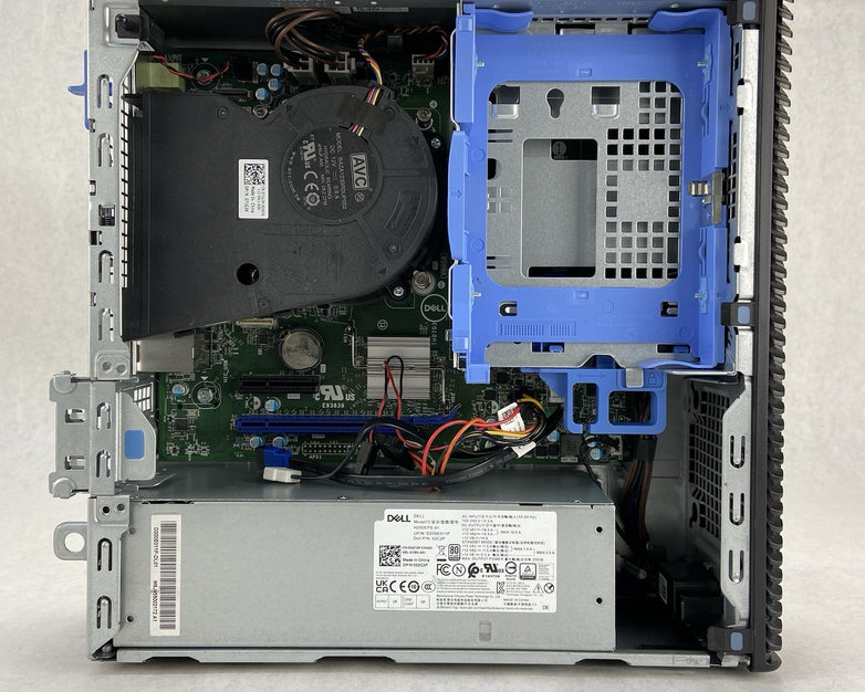 Dell Precision 3440 SFF Intel Core i5-10500 3.1GHz 8GB RAM No HDD No OS